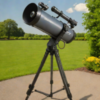 Sky-Watcher Heritage 130P FlexTube Dobsonian