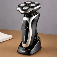 Sanotelli Shaver 8900
