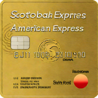 Scotiabank Gold American Express Card