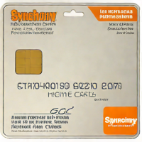 Synchrony Home Credit Card