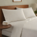 Snowe Softest Organic Percale Sheets