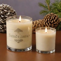 Snow & Company Birchwood & Cedar