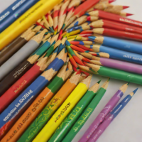 Sax True Color Colored Pencils