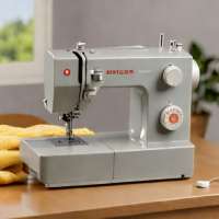 Singer Heavy Duty 4452 Sewing Machine