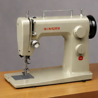 Singer Heavy Duty HD-6000