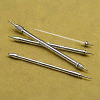 Susan Bates Silvalume Needles