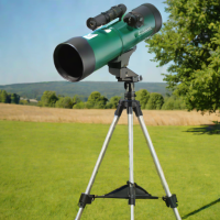 Saxon 15090 EQ Reflector Telescope