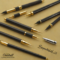 Speedball Oblique Pen Set