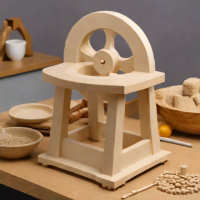 Skelton Pottery Wheel