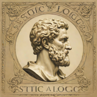Stoic Logic by Scott A. Mayers