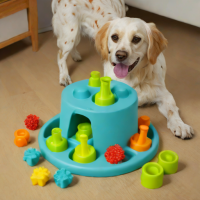 SmartyPaws Poppin Play