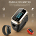 SANLEI Pulse Oximeter