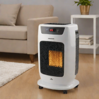 SERENE Life SLHF152 Ceramic Space Heater
