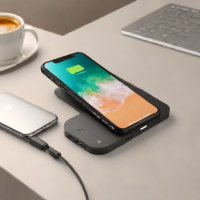 Solara Wireless Pad Pro