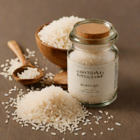 Sicilian Sea Salt