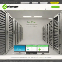 Stormpages