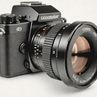 Schneider Kreuzberg Macro-Componon-SM 50mm f/2.8