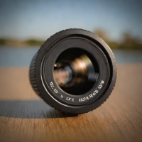 Samyang/Rokinon 135mm f/2.8 Macro