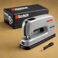 Scotch Electric Heavy Duty Stapler