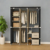 Sorbus Closet Storage Organizer