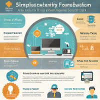 Simplilearn: Cybersecurity Foundation Course
