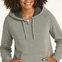 Sonoma Goods For Life Fleece Hoodie