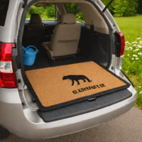 SuperMats Coir Door Mats
