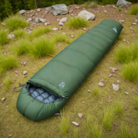 Sierra Designs Cloud 20 Sleeping Bag