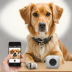 Scotch Smart Dog Camera