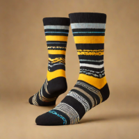 Stance Infinity Eco Crew