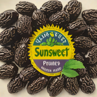 Sunsweet Prunes