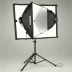 Smith-Victor 20x28" Softbox Kit