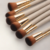 Seven Star Makeup Brush Set