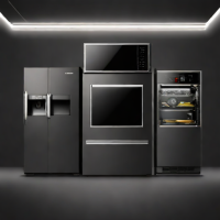 Samsung Bespoke Dishwasher - DW2000 Series