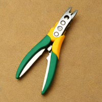 Safari Professional Pet Nail Clippers