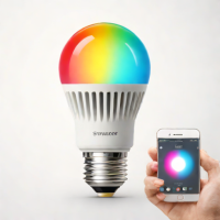 SwitchBot Color Bulb