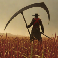 Scythe