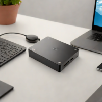 Seagate Expansion Desktop 8TB