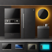 SleepZzz Hypoallergenic Down Alternative Pillows