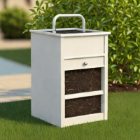 Songbird Compost Bin