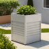 Sun Square Compost Bin