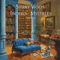 Sherryl Woods' Indigo Court Mysteries