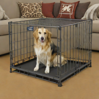 SportPet Designs Super Level Crate