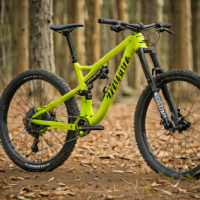 Specialized Stumpjumper Alloy Comp