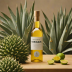 Sombra Organic Mezcal