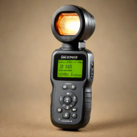 Sekonic Studio DX