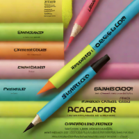 Sanford Prismacolor Premier Highlighter