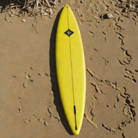 Surftech Soft Top 8' Funboard