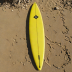 Surftech Soft Top 8' Funboard