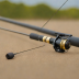 St. Croix Legend Tournament Bass Casting Rod